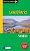 Lake District: Selected Walks (Pathfinder)
