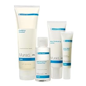 Murad Acne Complex Kit ($100 Value)