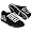 Black/White