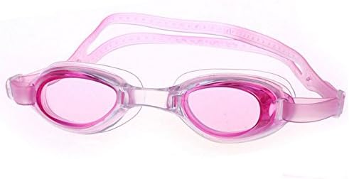 Speedo Kids' Skoogles Swim Goggle . ( red)