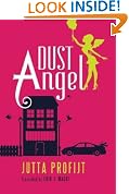 Dust Angel eBook