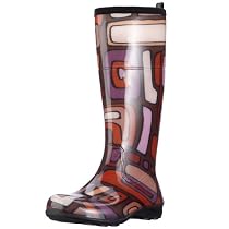 Kamik MAUDE EK2236K, Damen Stiefel