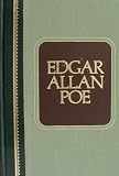 Edgar Allan Poe: Great Masters Library Crp (The Great Masters Library)