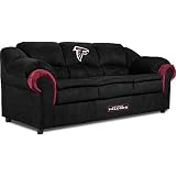 Imperial Cincinnati Bengals Pub Sofa Sofa