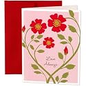 Love Always Roese Greeting Card