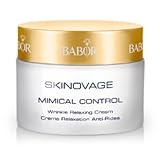 BABOR Skinovage Mimical Control Wrinkle Relaxing Cream