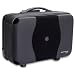 600-CD Hardbody Media Case with Trolley