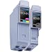 1 Pack of 2 New Remanufactured Canon BCI-21BK BCI-21C Ink Cartridges for Canon BCI-21 Black Color Combo Set