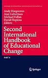 Second international handbook of educational change