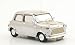 Mini Cooper, Chromoptik, David Bowie, 40. Mini anniversary, 1999, Model Car, Ready-made, IXO 1:43