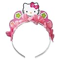Hello Kitty Tiara