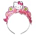 Hello Kitty Tiara