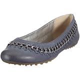 Produkt-Bild: SPM ZOMER 2011 NEPHIA BALLERINA BLUE DESERT    SPM LEATH INS KA5933005-B-004 Damen Ballerinas