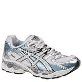 ASICS Womens GEL-Nimbus 10 Running Shoes