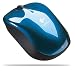 V470 Blue Bluetooth Mouse