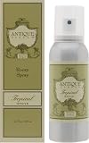 Antique Garden Tropical Grove