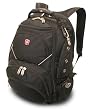 SwissGear Computer Backpack (Black)