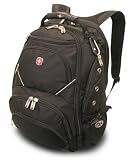 SwissGear Computer Backpack (Black)