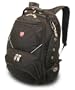 SwissGear Computer Backpack (Black)