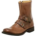 FRYE Men's Jesse Inside Zip Boot