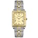 Raymond Weil Men's Parsifal Rectangular 18k Bracelet Watch #9330-STG-00800