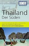 Produkt-Bild: DUMONT Reise-Taschenbuch Thailand Der S&uuml;den: MIt Extra-Reisekarte und 10 Entdeckungstouren! Bangkok, Krabi, Phuket, Ko Phi Phi, Ko Samui