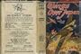 Wings over Japan (Lucky Terrell Flying Stories)