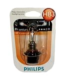 Produkt-Bild: Philips 9005PRB1 Philips Premium Scheinwerferlampe HB3