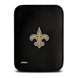 NFL New Orleans Saints Neoprene Slip Sleeve for Apple iPad