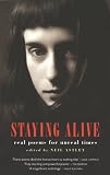 Image of Staying Alive Real Poems for Unreal Times