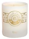 Roger & Gallet Rose Home Candle 230g