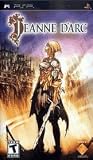 Jeanne D Arc PSP