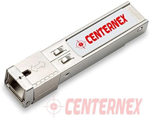 CENTERNEX GP-U3432-20DA-1 - Multirate BX GPON SC/PC, 20 km, 1310 nm Burst Mode / 1490 nm Continuous GPON transceiver. 100% FTTX compatible.
