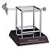 Office Products : Thinking Out of the Box Inspirational Sculpture