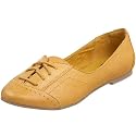 BC Footwear Women's Thunder Oxford