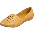 BC Footwear Women's Thunder Oxford