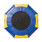 Rave Sports 10' Aqua Jump Jr. Water Trampoline 02010