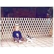 GMI Keepsafe 108-Inch Expansion Gate