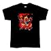 Cream 'Disraeli GEARS' album cover black t-shirt