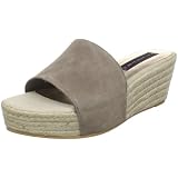 STEVEN by Steve Madden Womens Sezer Espadrille