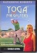 Dvd-Eagle Level: Yoga For Golf - Golf Multimedia