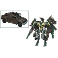 Transformers: Revenge of the Fallen - Deluxe Brawn