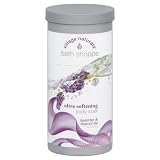 Village Naturals Bath Shoppe English Lavender Body Soak 31 oz