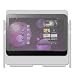 Skinomi TechSkin - Skin Protector Shield Full Body for Samsung Galaxy Tab 10.1 + Lifetime Warranty