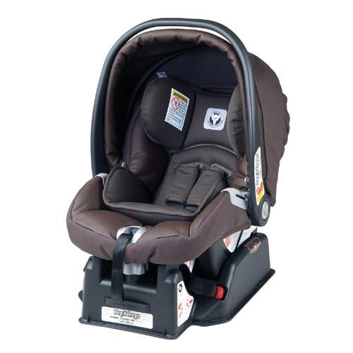 Peg Perego Infant car seat SIP 30/30 Cacao