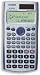Casio Calculator Scientific FX991ES Twin Display 10 plus 2 Digit Solar Power Ref FX991ES