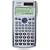Casio Calculator Scientific FX991ES Twin Display 10 plus 2 Digit Solar Power Ref FX991ES