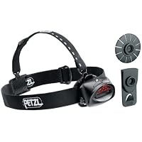 Petzl E49 PA Tactikka Plus Adapt Headlamp