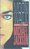 Moonwalk  Englische Ausgabe - Michael Jackson