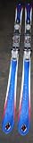 K2 skis 160cm skis four R shape skis + marker bindings set